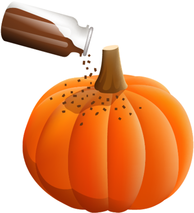 Arika Mouton - Jack-o'-lantern (480x479)