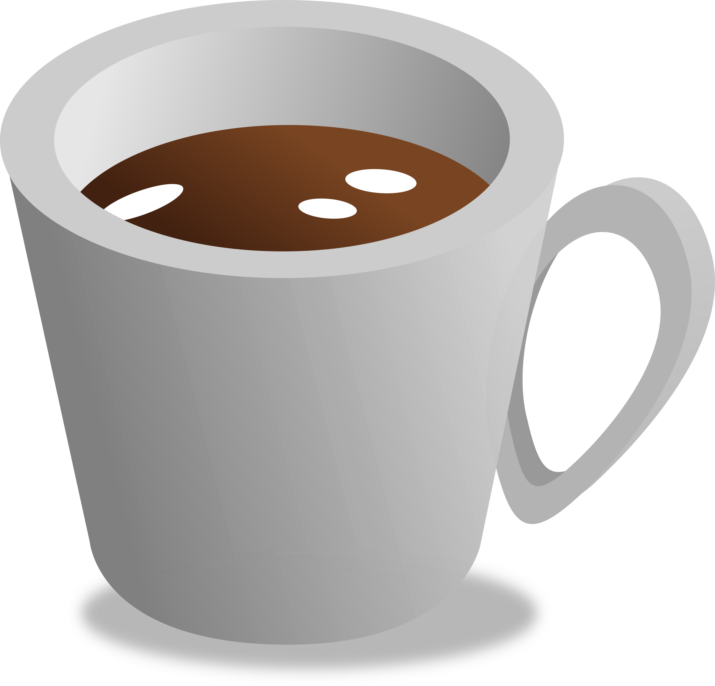 Big Image - Coffee (2400x2300)