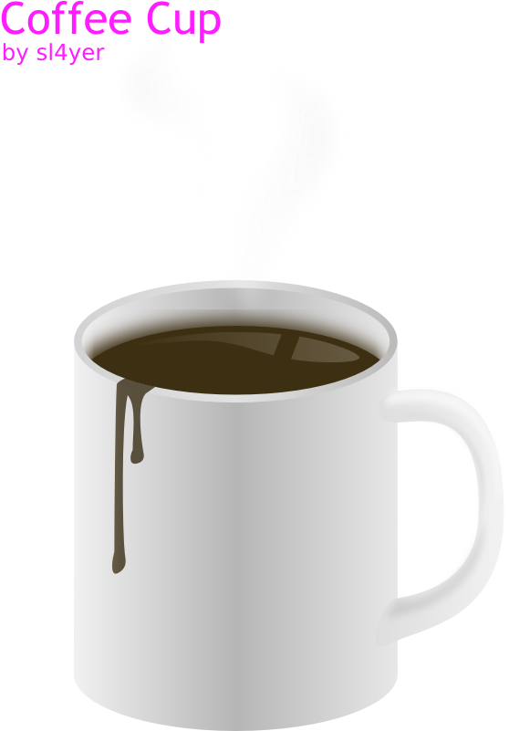 Coffee Cup - Coffee Cup (800x800)