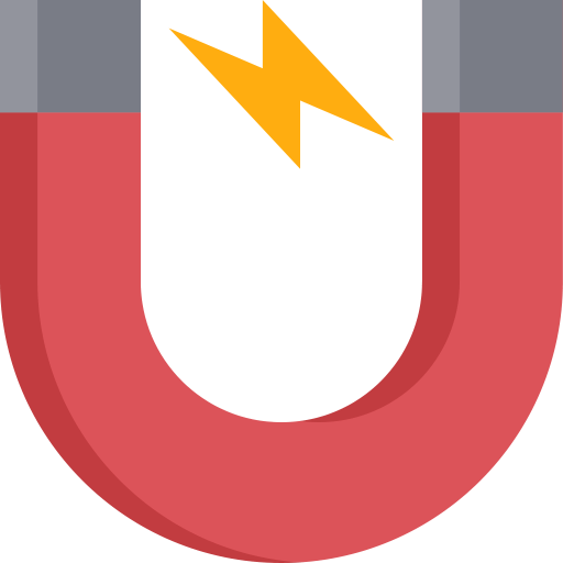 Magnet Png (512x512)