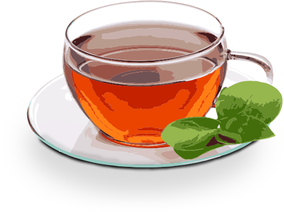View Product - Tea Strainer, Gloednapple Stainless Steel Mesh Tea (633x565)