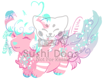 Fundip Cupcake By Sooshdatabase - Illustration (400x310)