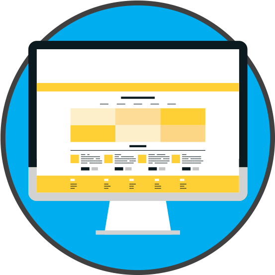 Web Design & Development - Web Development (567x567)