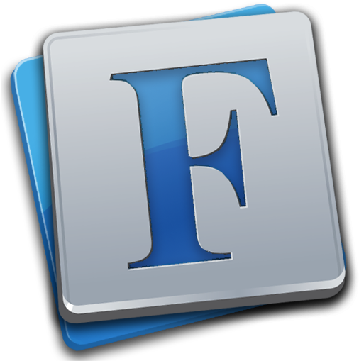 Font (512x512)
