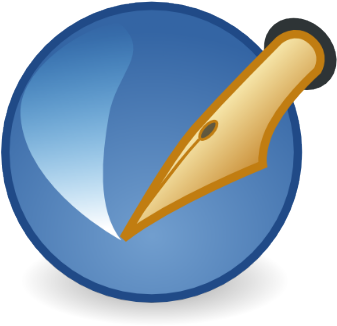 Scribus - Scribus Logo (400x400)