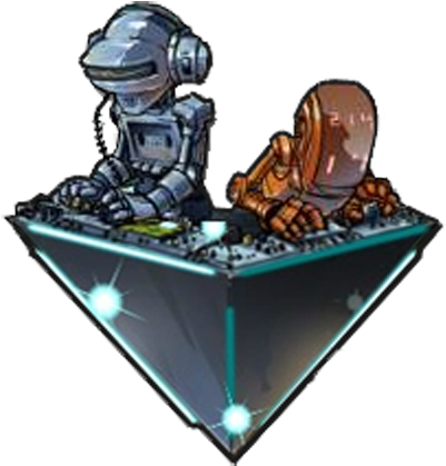 Mutant Clipart Mutation - Cartoon (430x450)