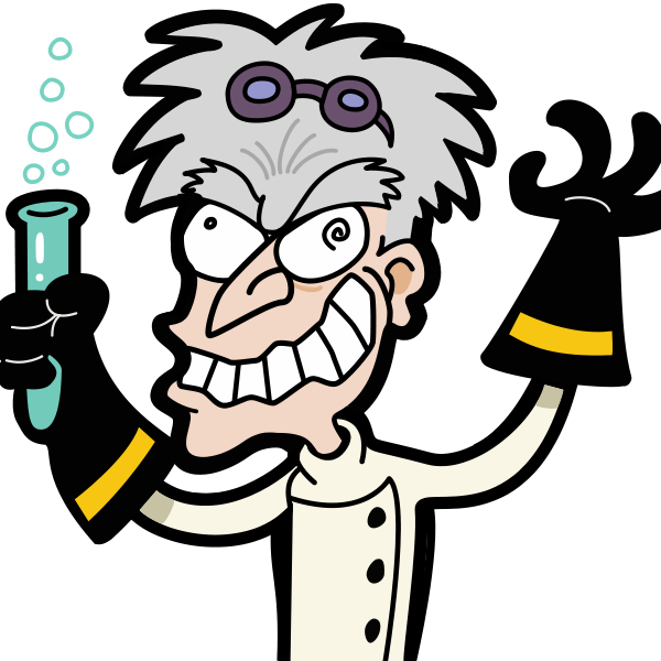 Mad Scientist (600x600)