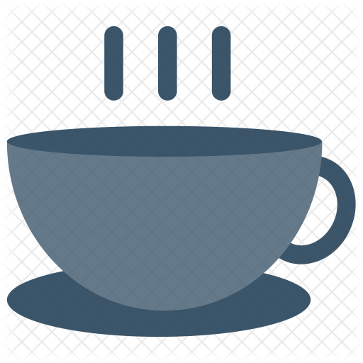 Tea Cup Icon - Icon (512x512)