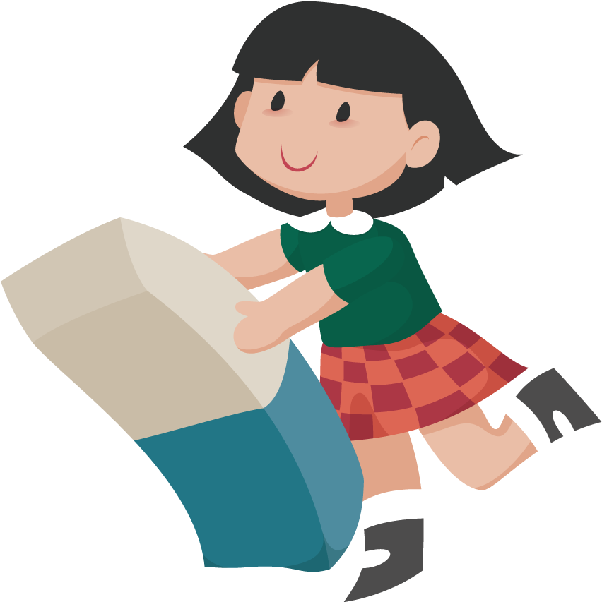 School Education Class - Kinesthetic Learning (1000x1000)