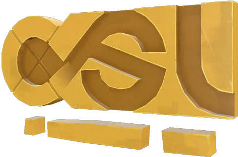 Tf Second Place Cup - Wood (512x512)