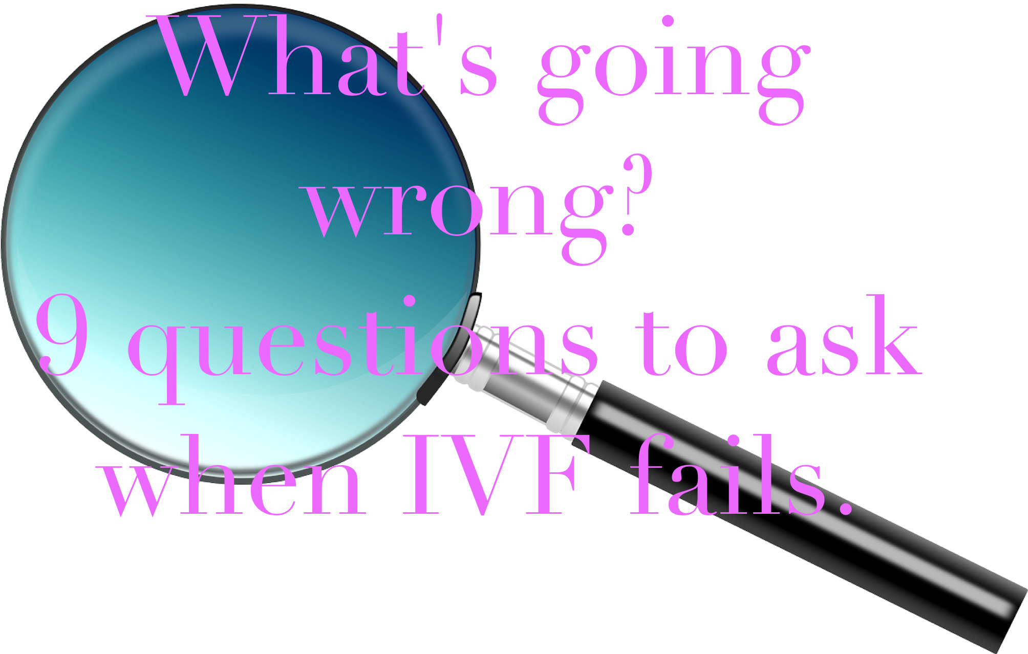Ivf Failure - Circle (2008x1278)