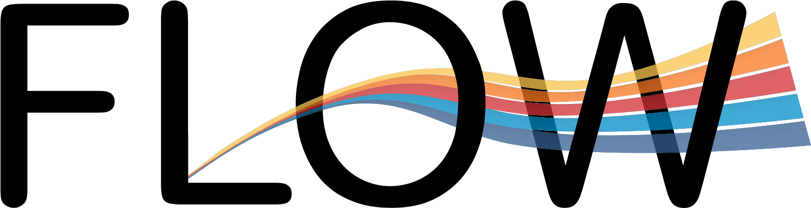 Flow Quality Filaments Are Made For - Circle (1634x550)