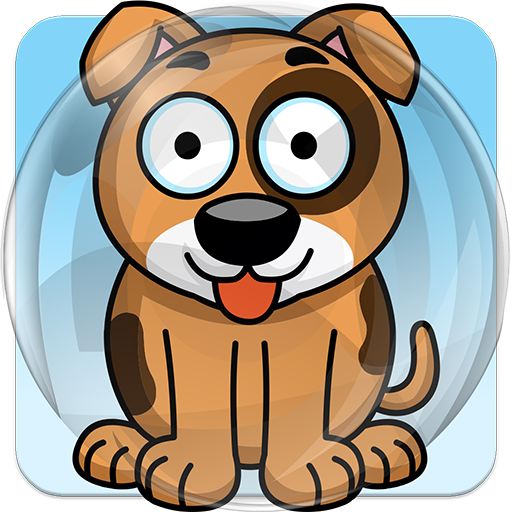 Toddler Animal Pop - Android (512x512)