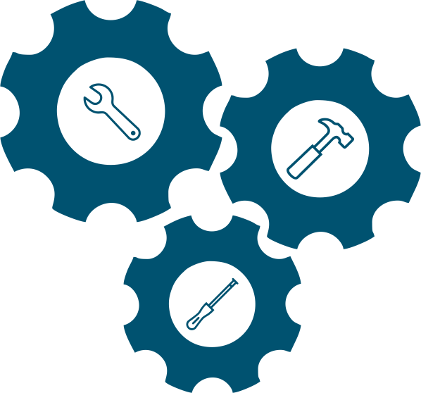 Mechanical Engineering - Circle (598x558)