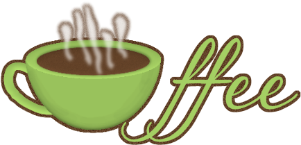 Coffee Cups - Cup (598x262)