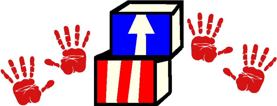 Head Start Logo - Logo De Head Start (980x520)