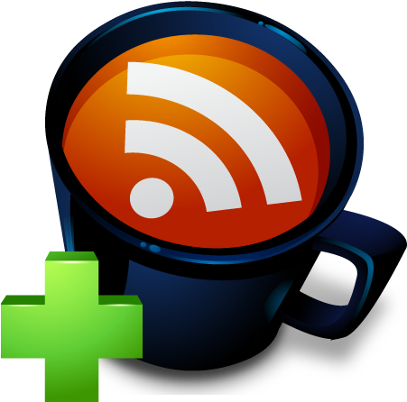 Coffee Cup - Web Feed (512x512)