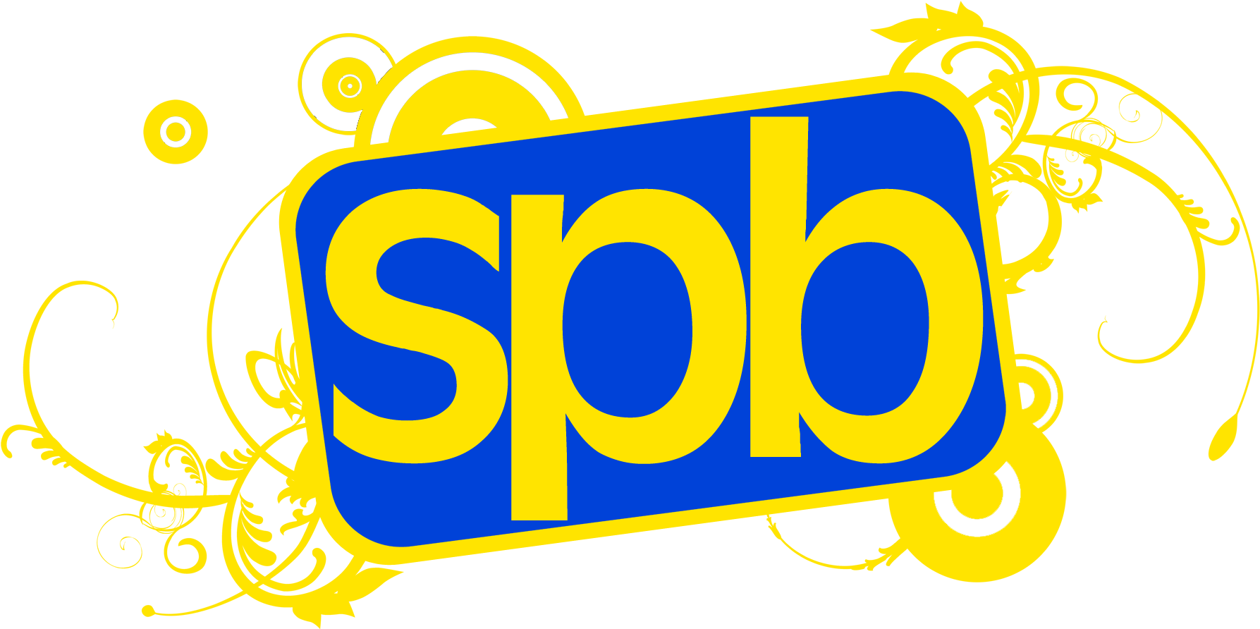 The Student Programming Board Is The Premier Programming - Spb Name (1800x900)
