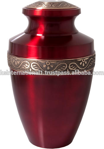 Cremation Urn (500x500)