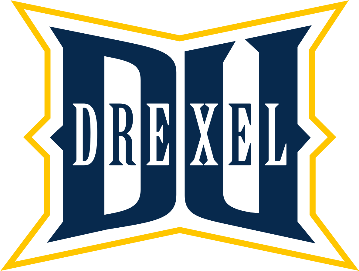 Drexel Dragons Logo (1200x900)