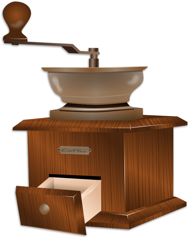 Clip Art Mill (634x800)