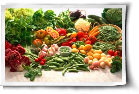 Colorless - - Cooking With Vegetables (500x344)