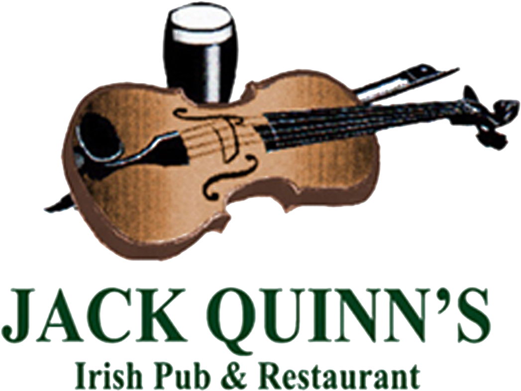 Logo Image - Jack Quinn's (1412x1087)