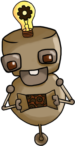 Logo - Cartoon (512x512)