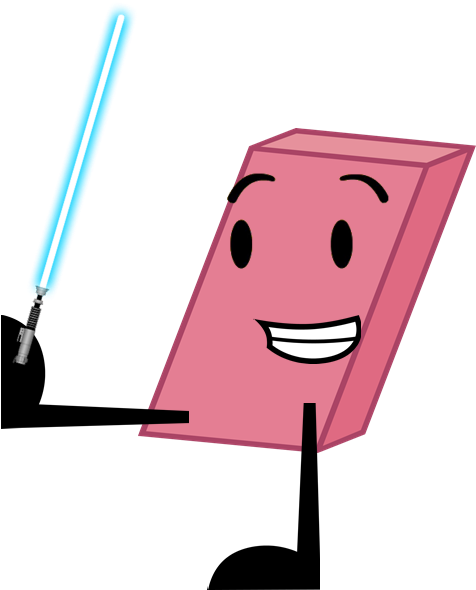 Eraser- The Jedi - Jedi (610x600)