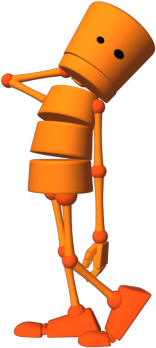 Animation Assignment - Cartoon (1280x720)
