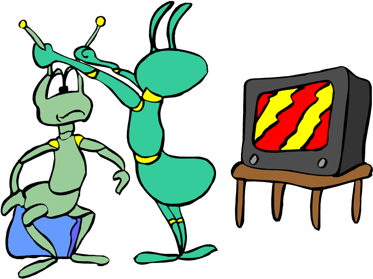 Clip Art (750x579)
