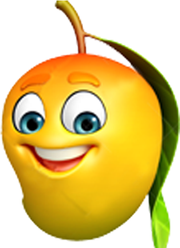 4 - - Mango Cartoon (512x512)