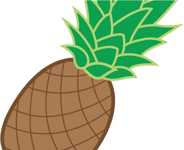 Pineapple Clipart Name - Pineapple (640x480)