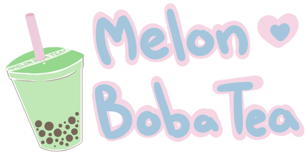 Melon Boba Tea Store - Melon Boba Tea Store (640x360)