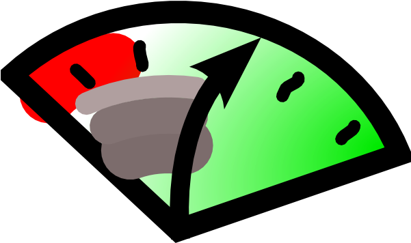 Meter Clip Art (600x363)