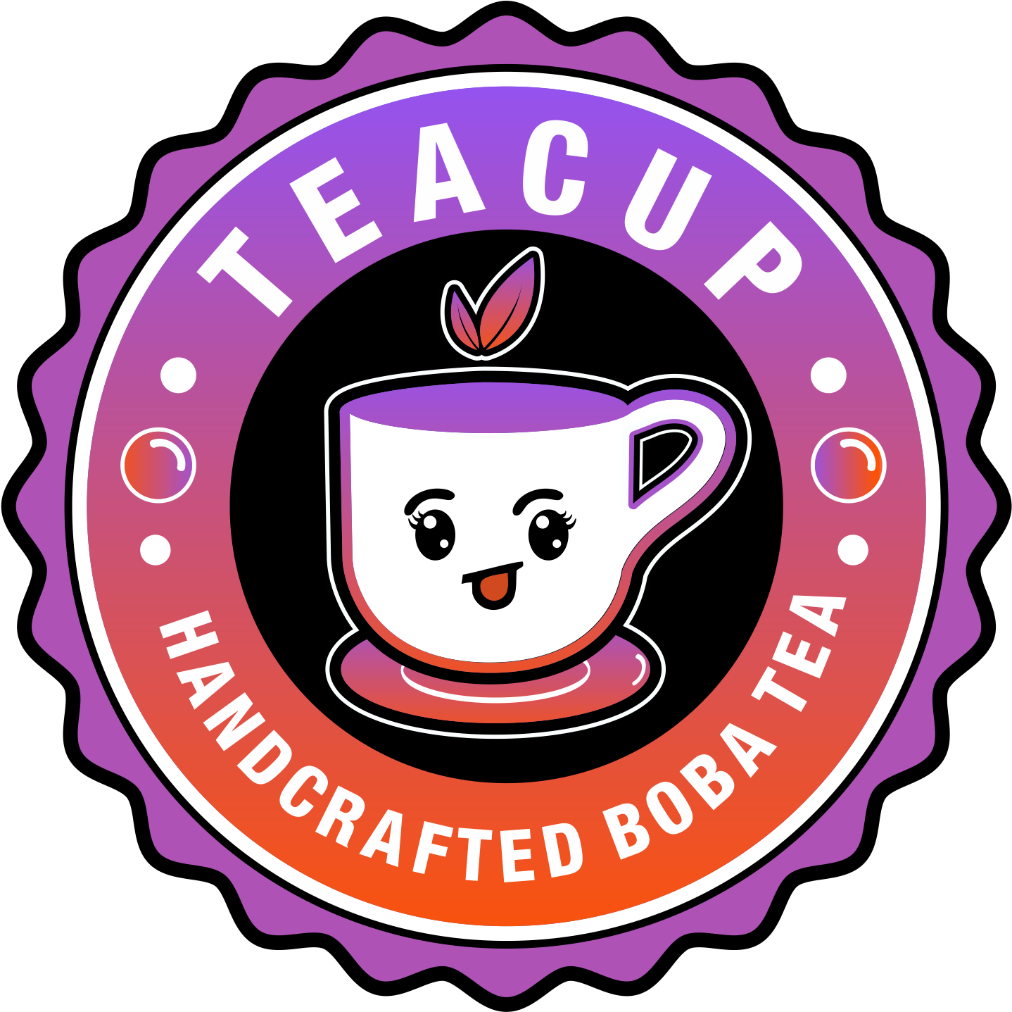 Boba Tea Clipart (1500x1500)