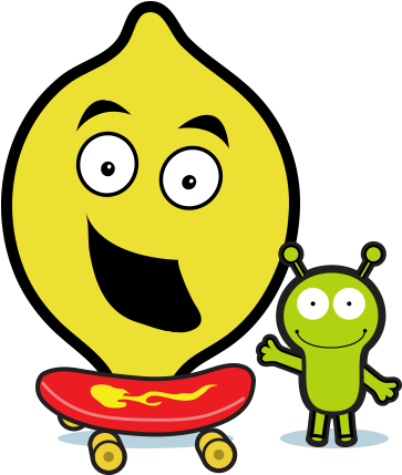Fruit Smiley Face Plant - Smiley (620x542)