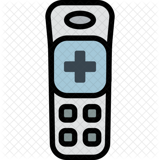 Xbox Icon - Cross (512x512)