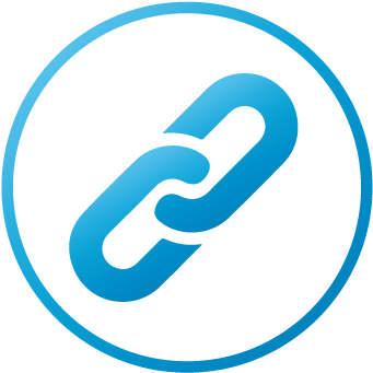 Supply Chain Management - Icon (360x360)
