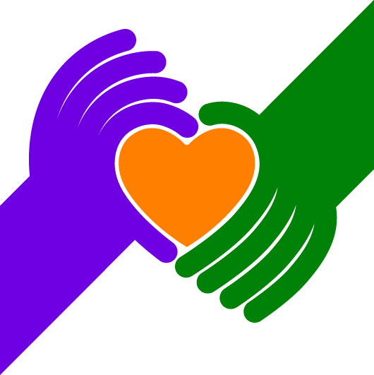 Logo - Habitat For Humanity Donations (530x531)