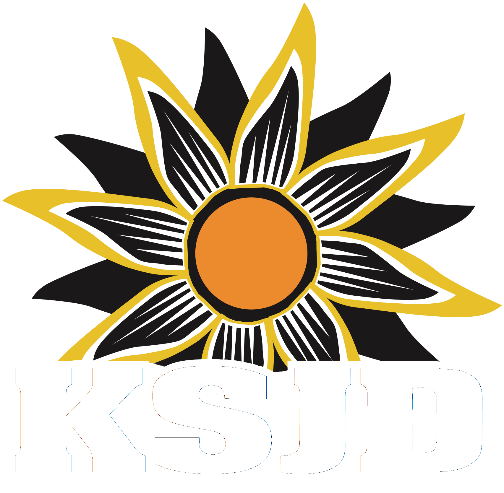 Ksjd Logo - Ksjd (1800x1800)