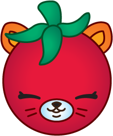 Tracey Tomato Art - Earring (400x400)
