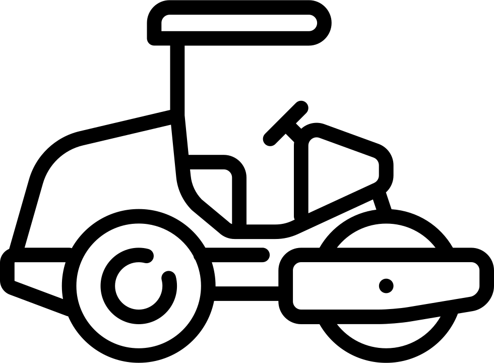 Png File - Paver (980x720)