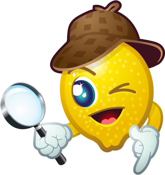 Fruity Blast Stickers - Fruit (618x618)