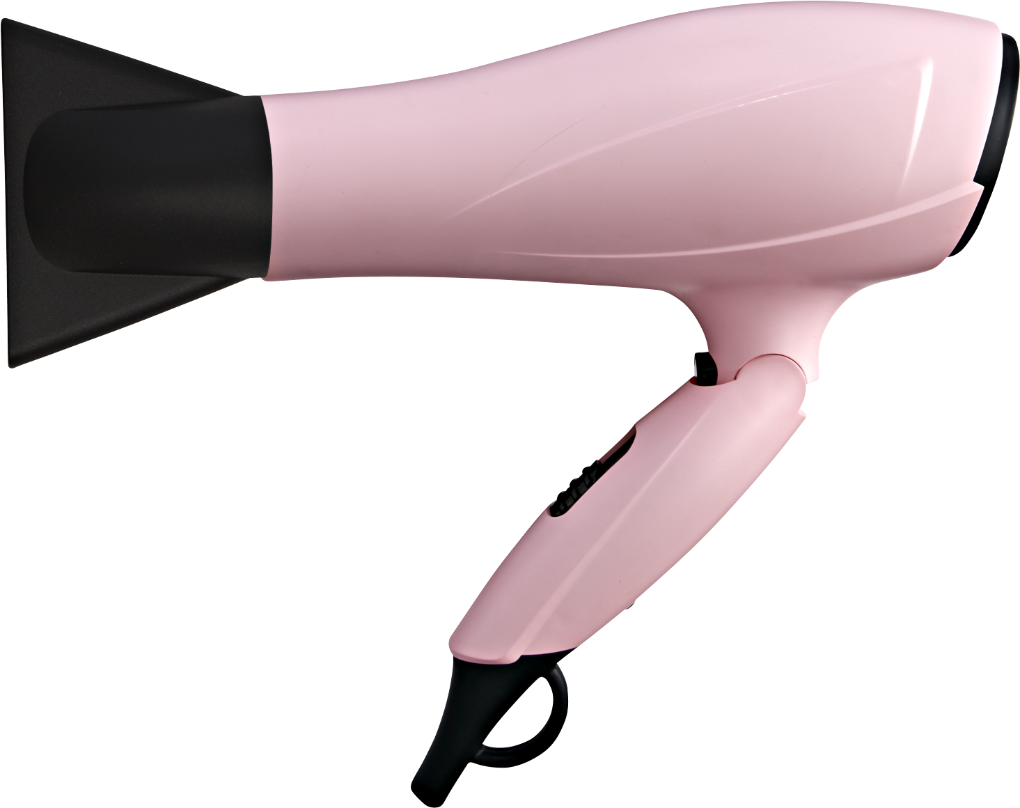 Hair Dryer Transparent (1500x1500)