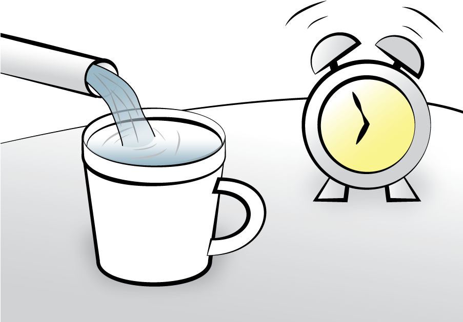 89k Cup Clock Sm 23 Dec 2011 - Illustration (902x666)