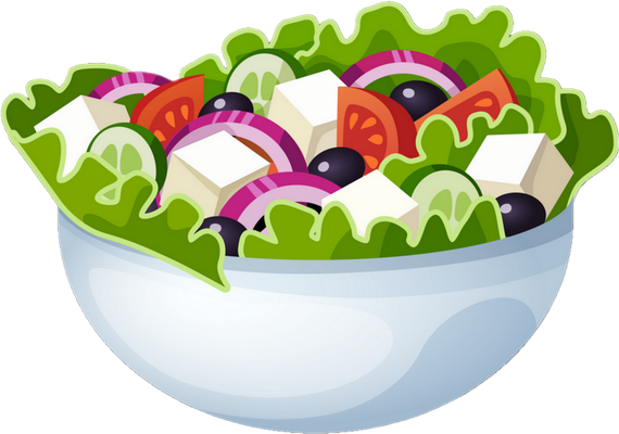 Source - - Crudités Dessin (570x400)