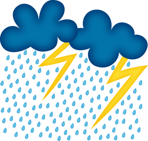 Lightningclouds2 - Apres Moi C Est Le Deluge (500x476)