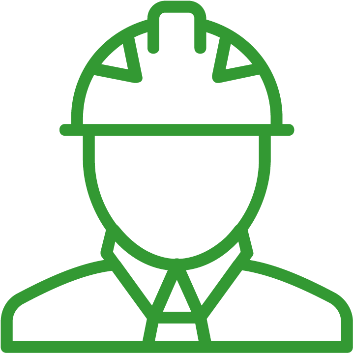 Somos - Ingeniero Industrial Vector Free (833x833)