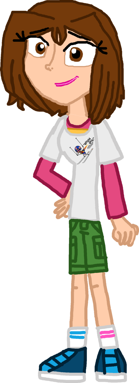 Big Hero - Cartoon (539x1480)